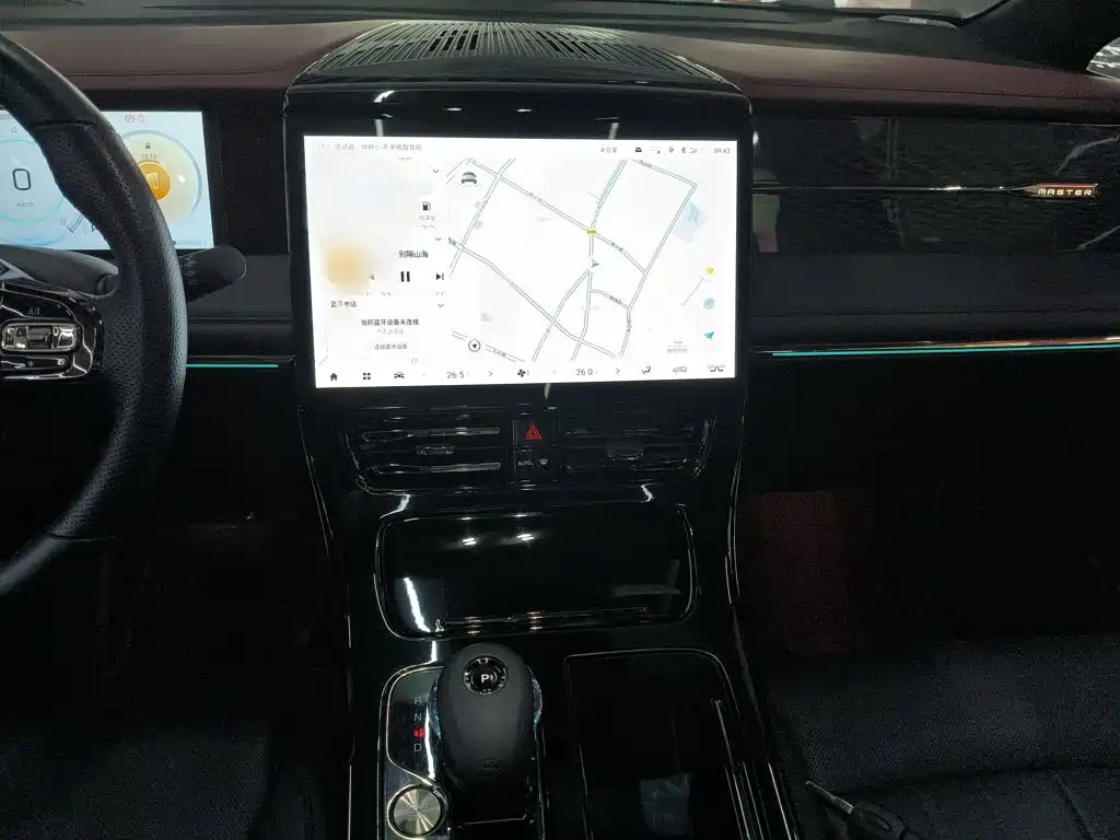 GAC Motor Trumpchi M8 — миниатюра 4