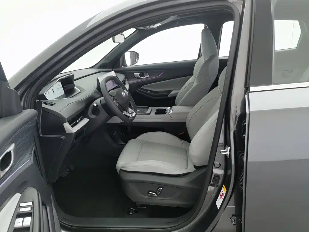 Changan Q05 2025 125