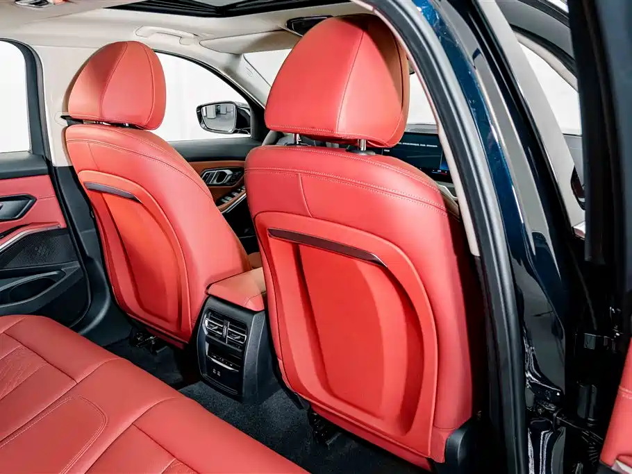 BMW 3 Series — миниатюра 19