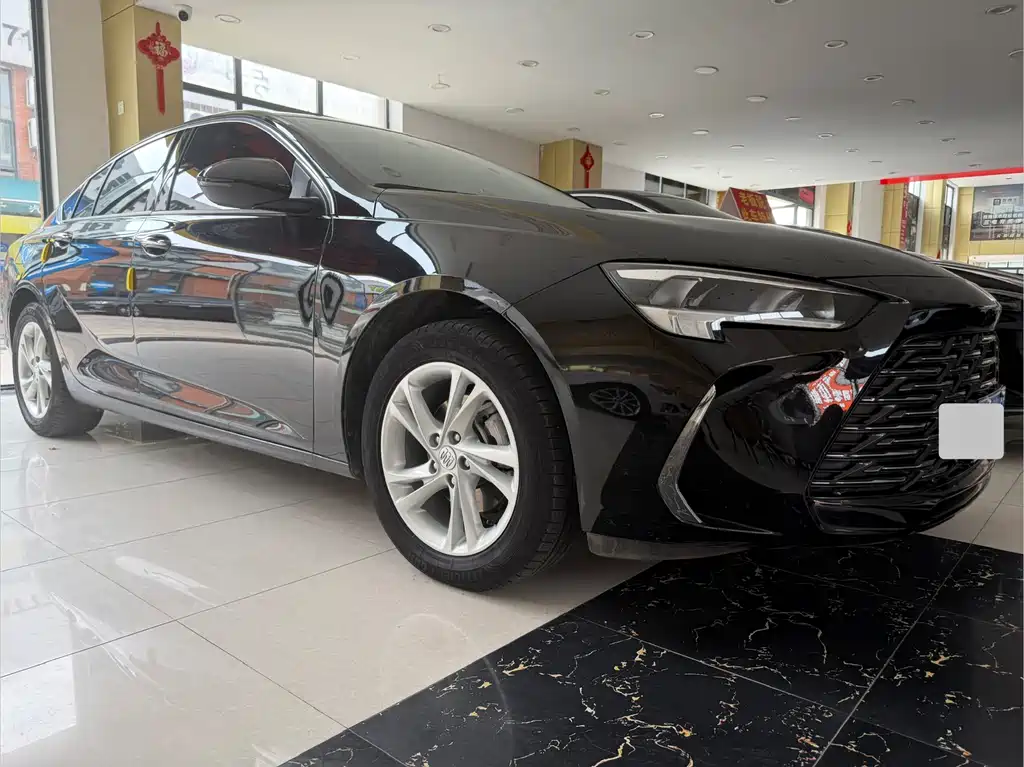 Купить Buick Regal