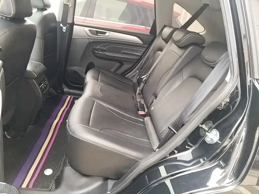 Haval M6 — миниатюра 17