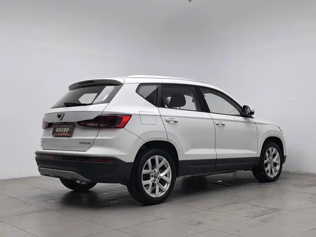 Jetta VS5 — миниатюра 2
