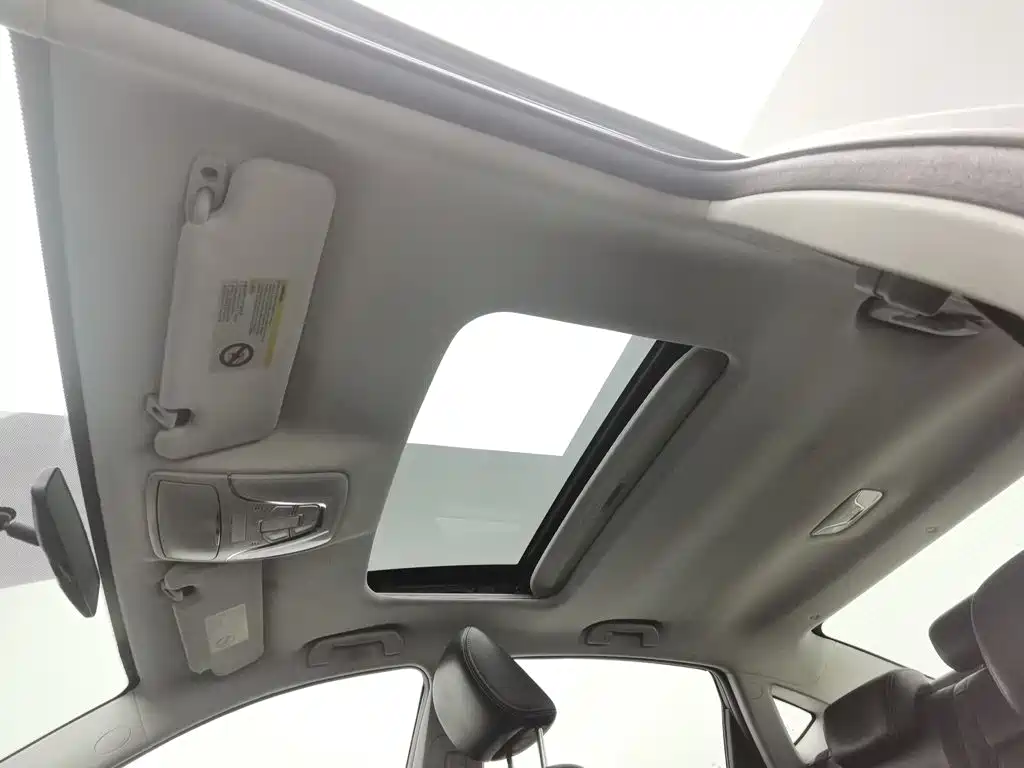 GAC Motor Trumpchi GA6 — миниатюра 14