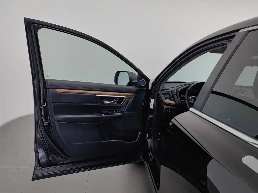 Honda CR-V — миниатюра 8