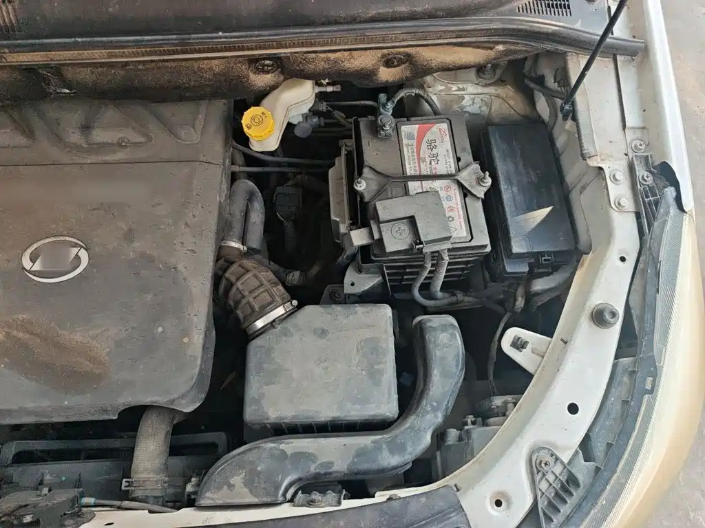 Baojun 730 — миниатюра 21