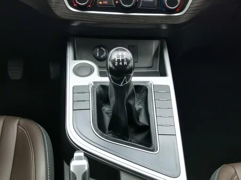 Fengxing Fengxing T5 — миниатюра 13