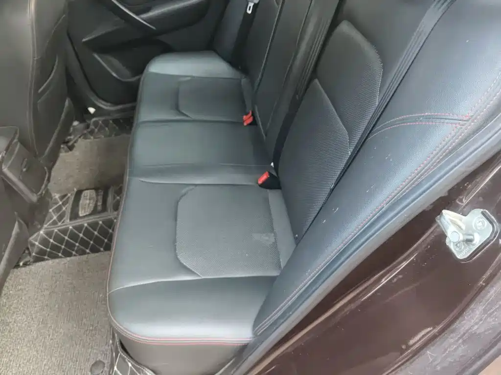 Geely Emgrand — миниатюра 18