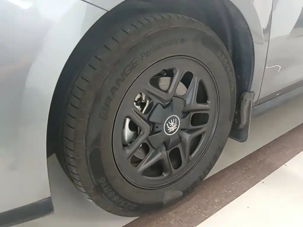 BYD Qin PLUS — миниатюра 23