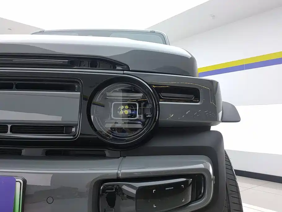 iCAR iCAR Super V23 — миниатюра 5