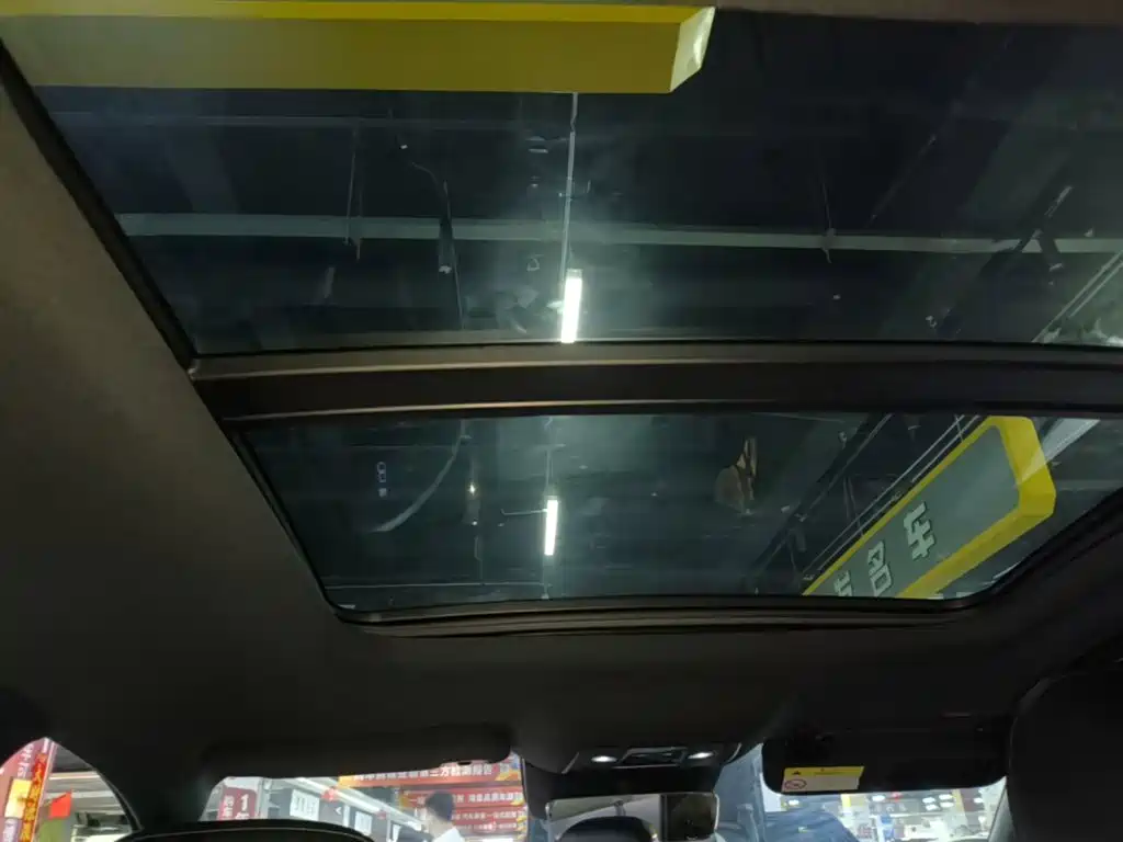 BYD Qin L — миниатюра 18