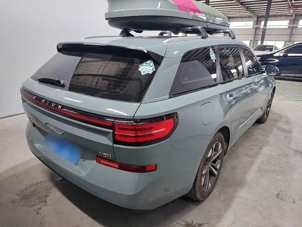 Baojun Valli — миниатюра 7