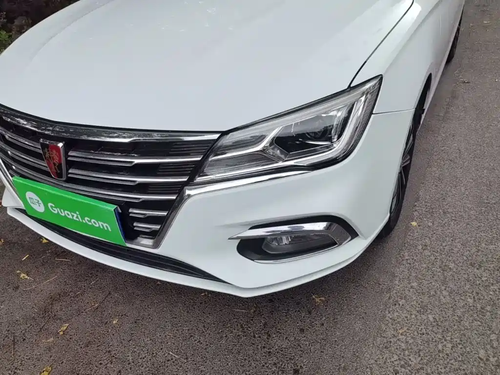 Roewe i5 — миниатюра 24