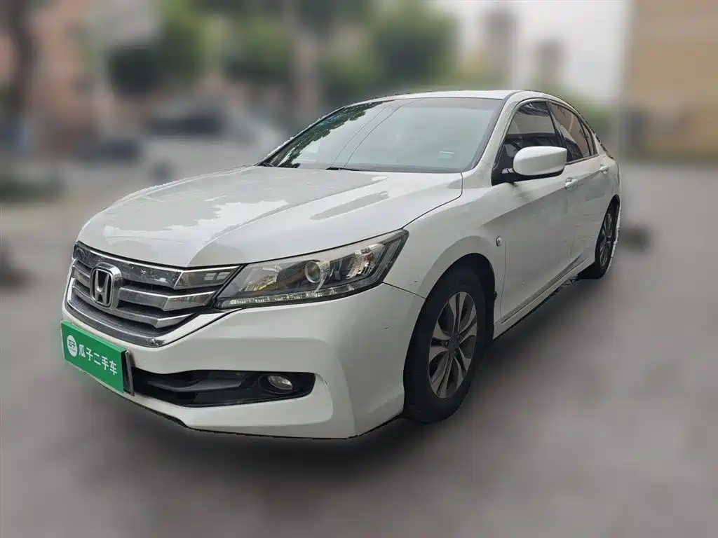 Купить Honda Accord