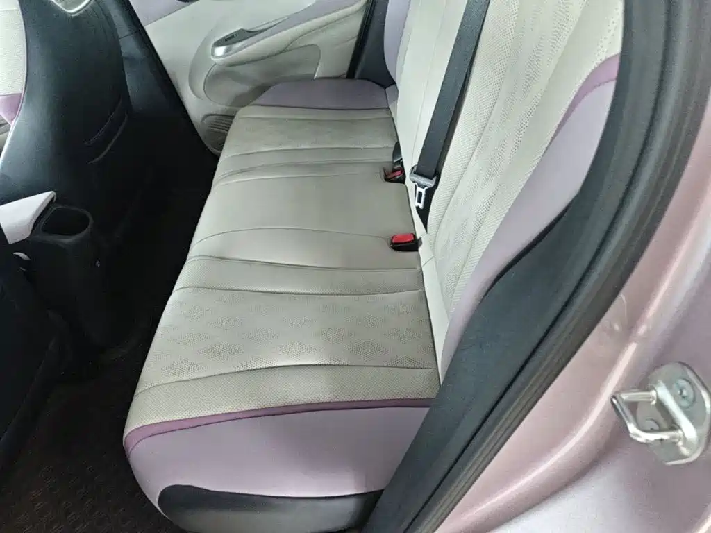 BYD Dolphin — миниатюра 17