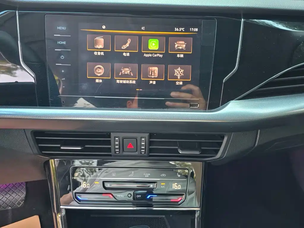 Volkswagen Passat — миниатюра 6