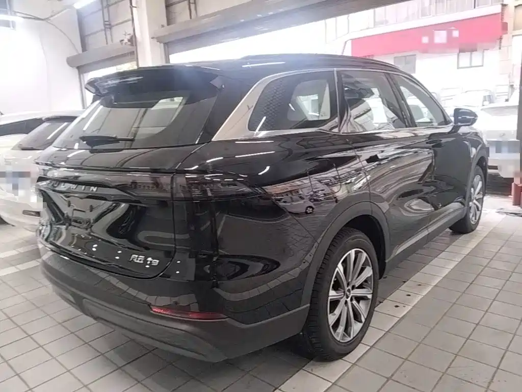 Fulwin Fengyun T9 — миниатюра 7