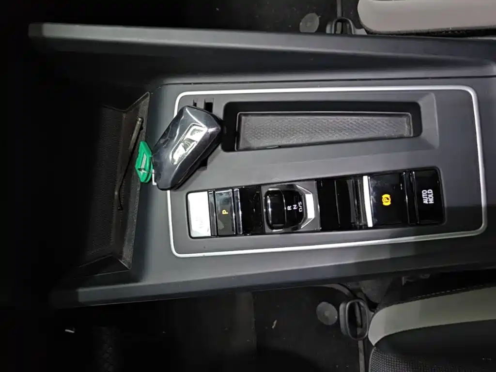 Volkswagen Golf — миниатюра 14