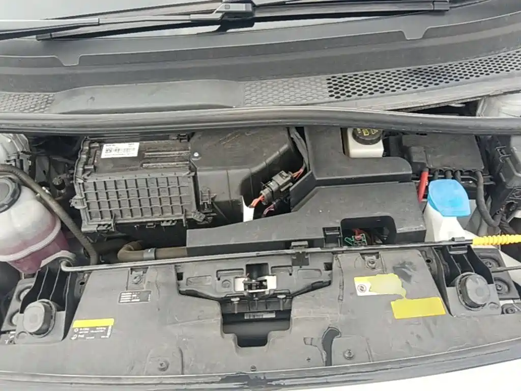 Volkswagen ID.3 — миниатюра 20