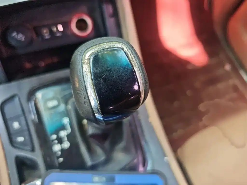 Baojun 730 — миниатюра 7