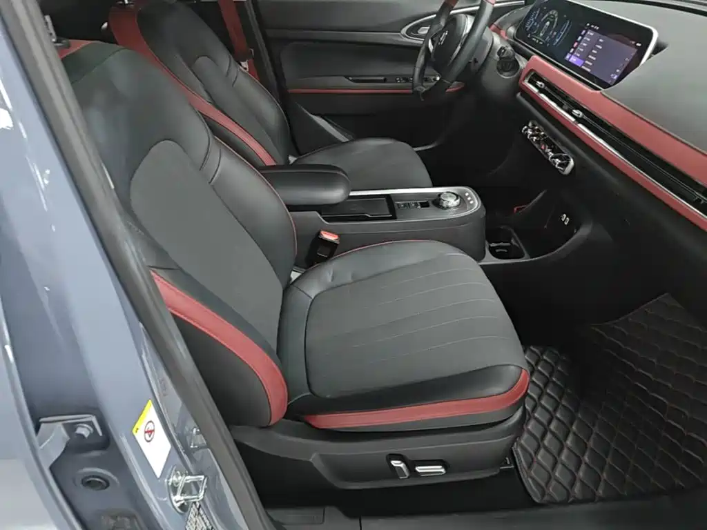 Ora Ora Good Cat GT — миниатюра 25