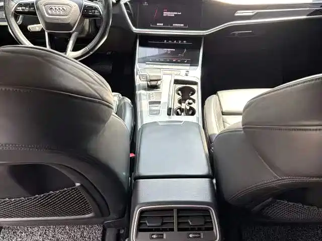 Audi A7 2021 45 TFSI