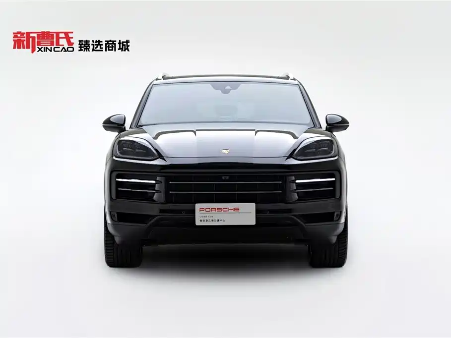 Porsche Cayenne 2025 Cayenne 3.0T