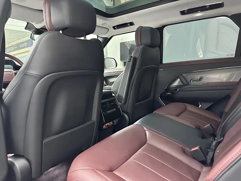 Land Rover Sport — миниатюра 13