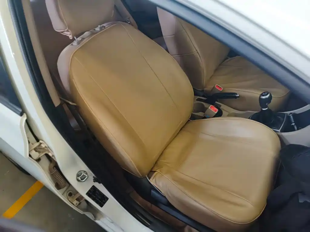 Hyundai Verna — миниатюра 25