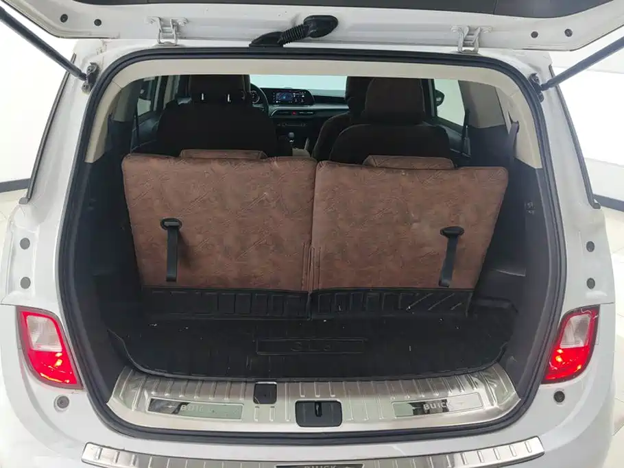 Buick GL6 — миниатюра 4