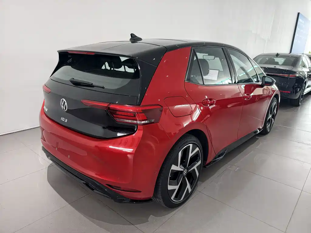 Volkswagen ID.3 — миниатюра 13