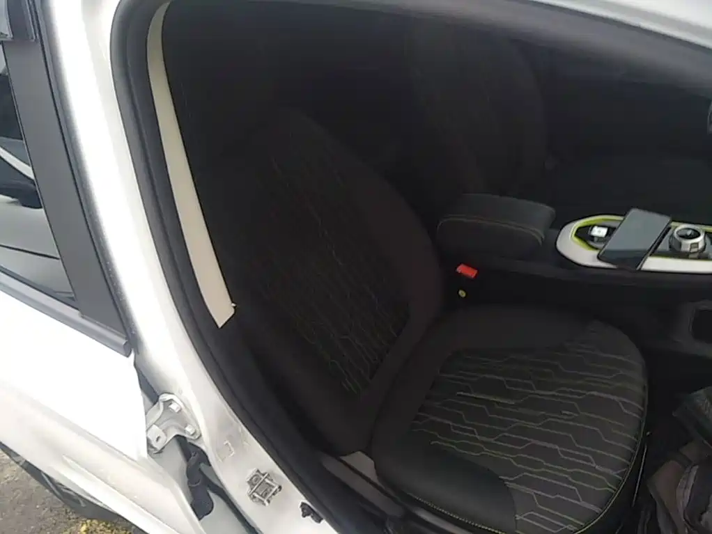 Changan Benben E-Star — миниатюра 25