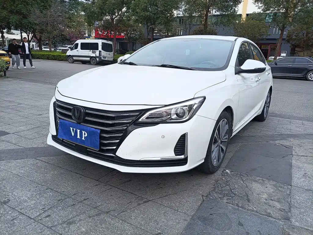 Changan Ruicheng CC
