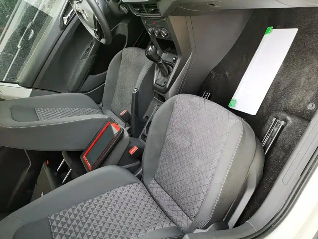 Volkswagen T-Cross — миниатюра 25