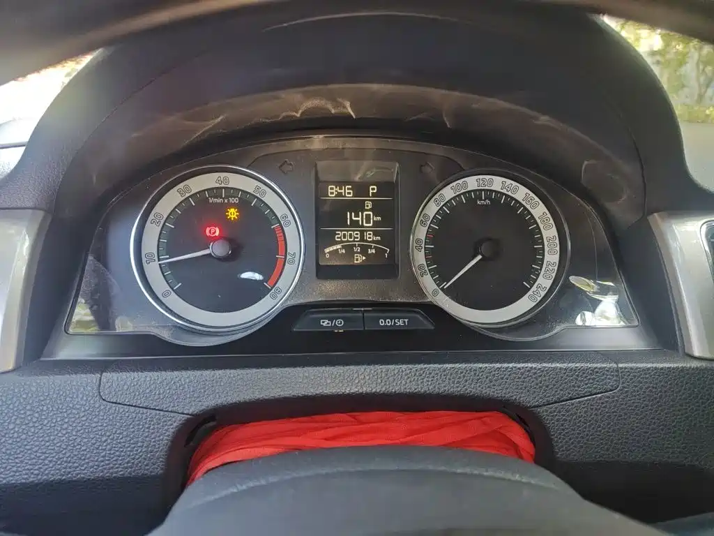 Skoda Rapid — миниатюра 12