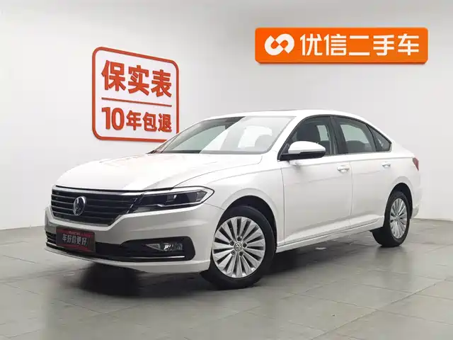 VOLKSWAGEN LAVIDA 2019