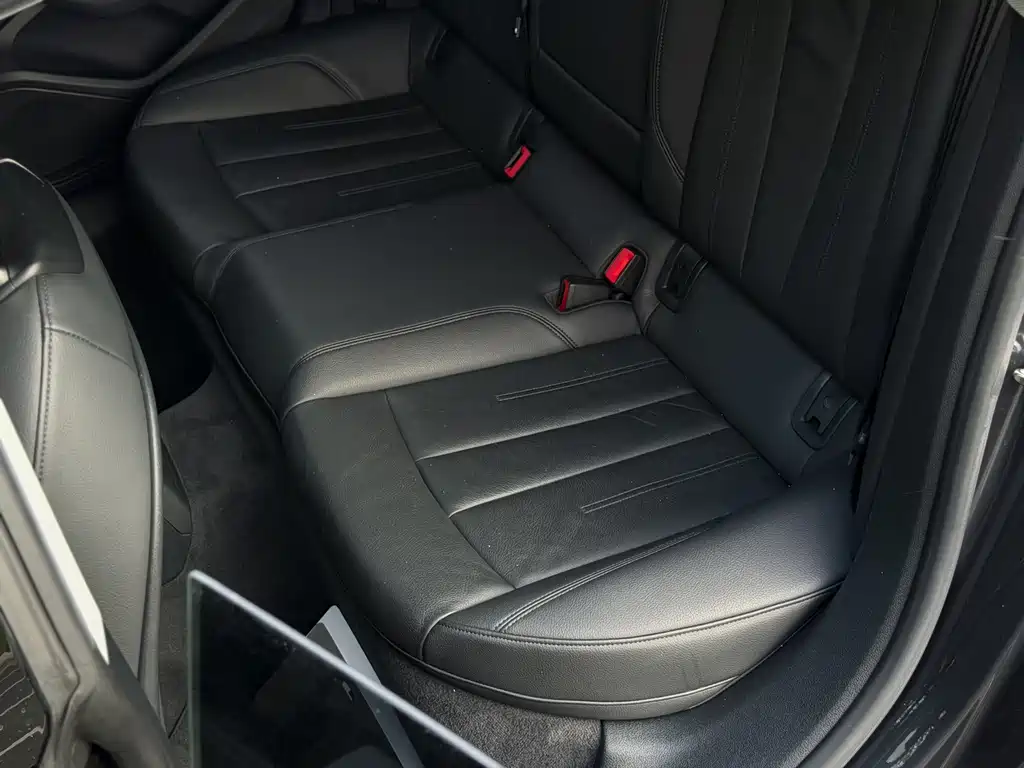 Audi A5 (Import) — миниатюра 13