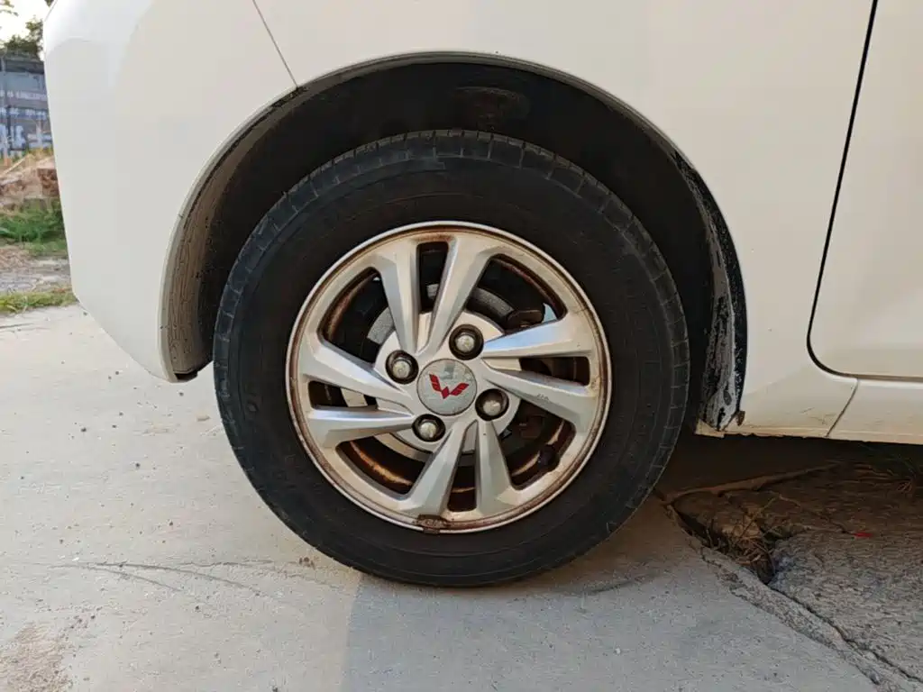Wuling MINIEV — миниатюра 23