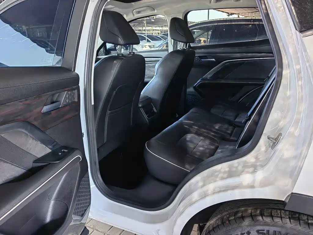 Haval H6 — миниатюра 3