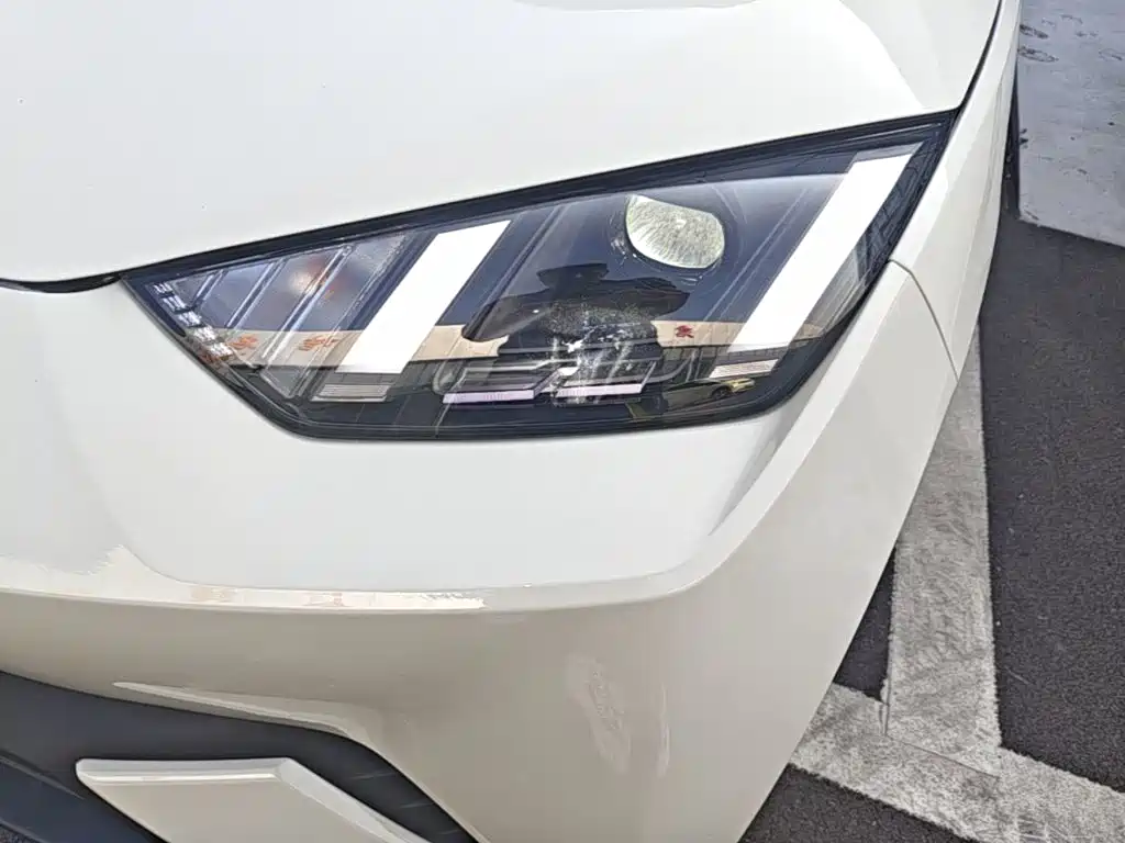 BYD Seagull — миниатюра 24