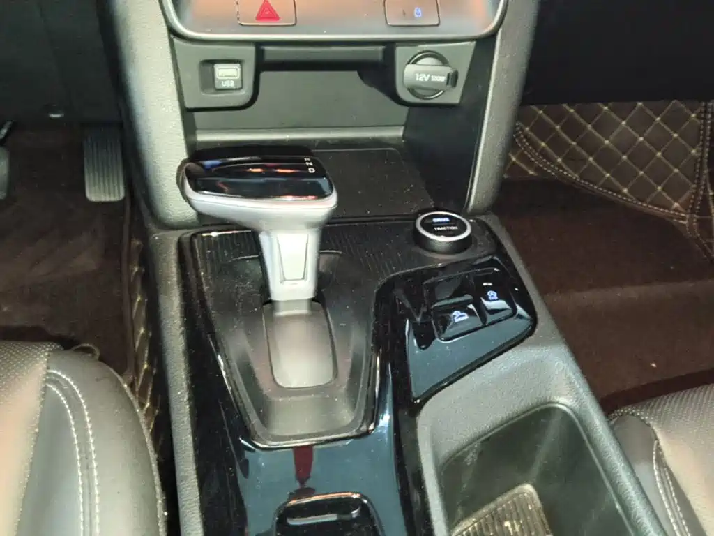 Hyundai ix35 — миниатюра 14
