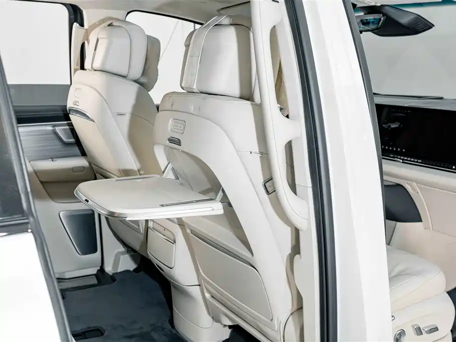 Buick Не похоже, что ты семья. — миниатюра 23