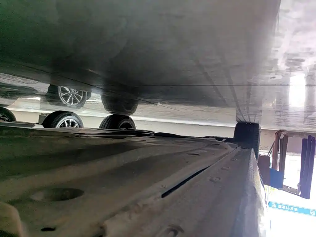 Volkswagen Passat — миниатюра 21