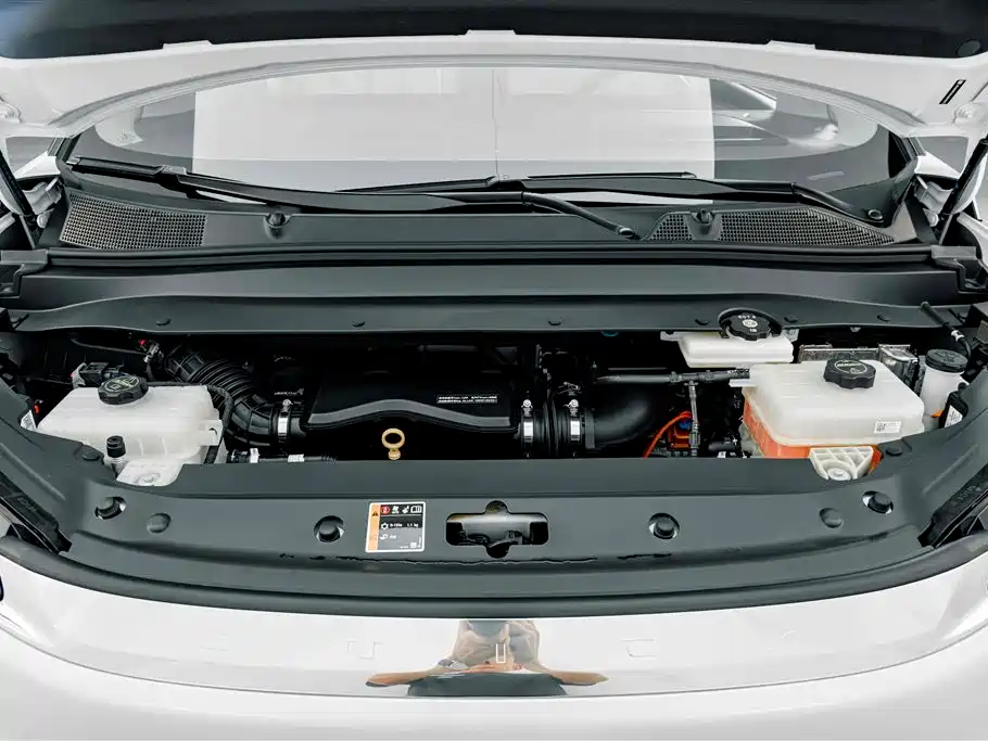 Buick Не похоже, что ты семья. — миниатюра 31
