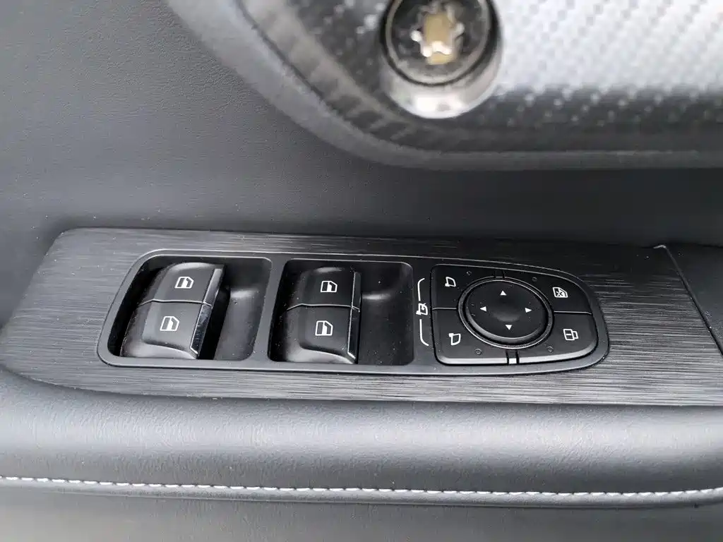 Haval Big Dog PLUS — миниатюра 9