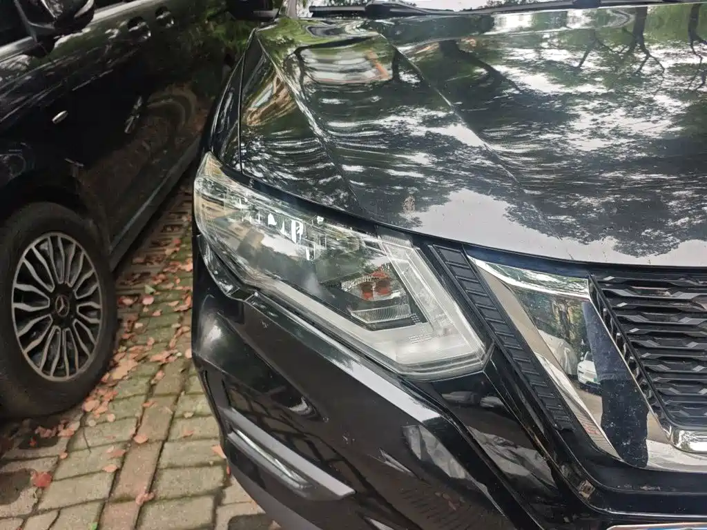 Nissan X-Trail — миниатюра 7
