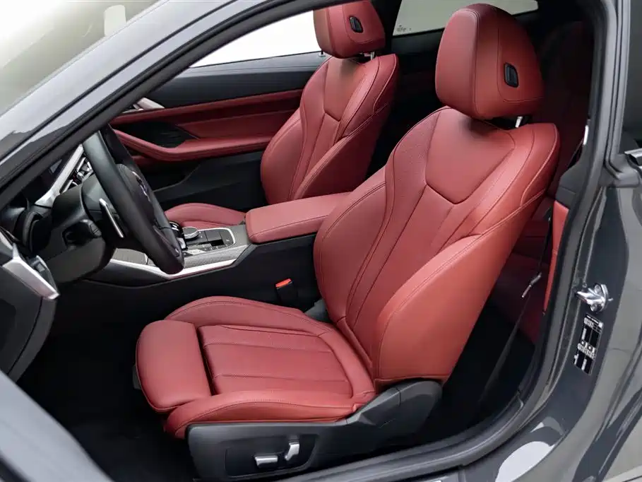 BMW 4 Series 4 2022 425i M Sport