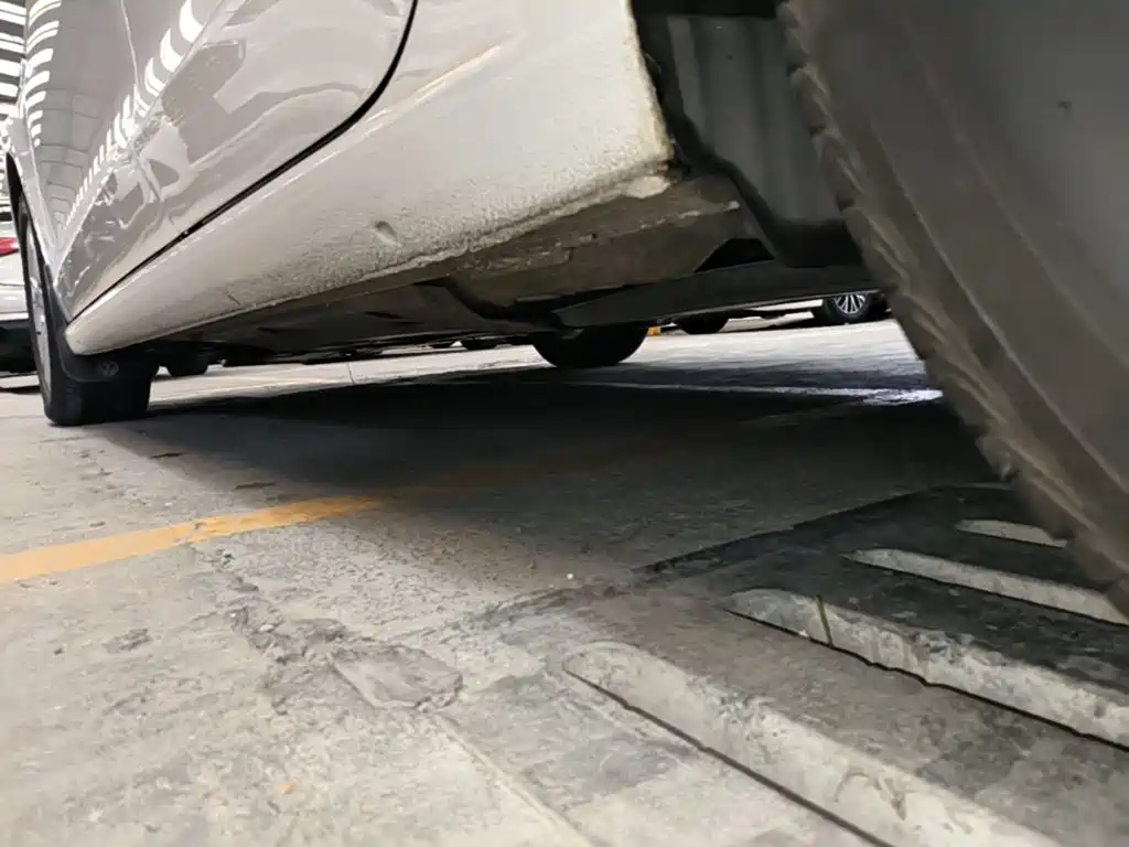 Volkswagen Lamando — миниатюра 22