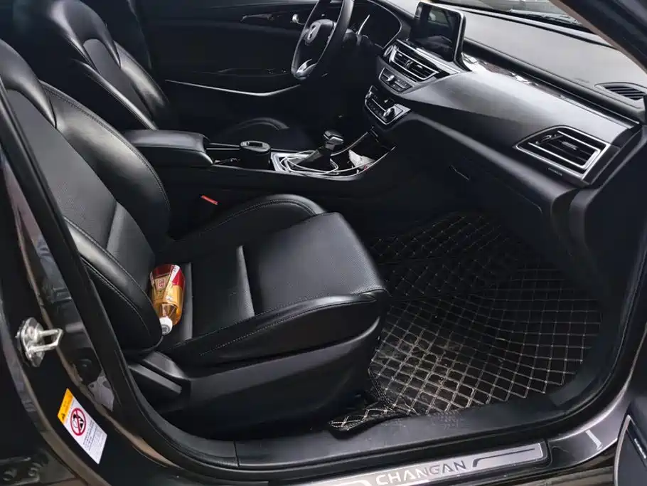 Changan Ruicheng CC — миниатюра 8
