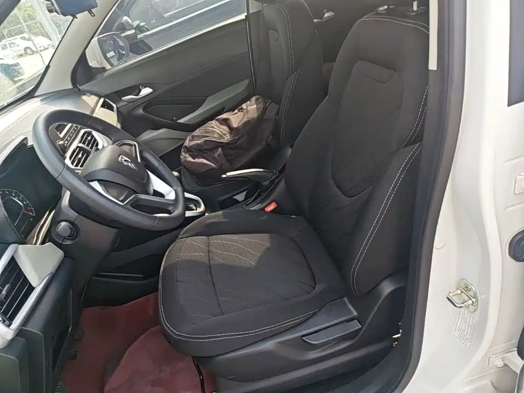 Baojun 510 — миниатюра 15