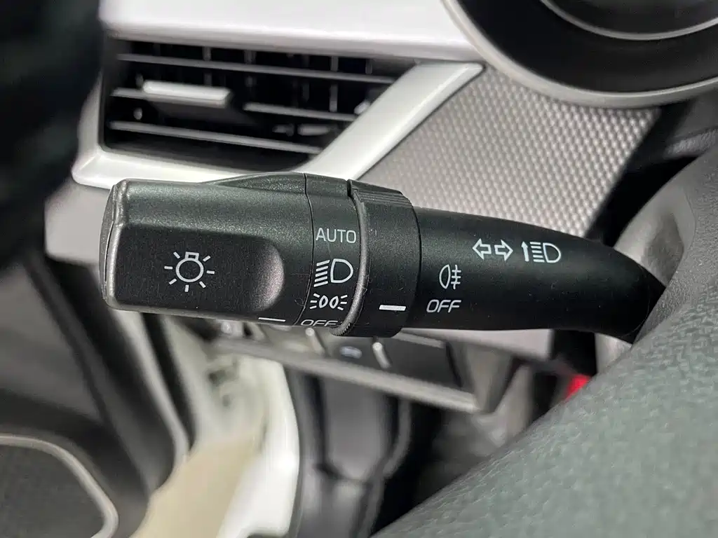 Geely Vision 1.5L Manual Asian Games Edition, фото 19